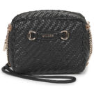 Guess FRANCY Nero Borsa a tracolla Donna - 1