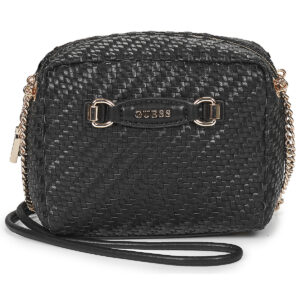 Guess FRANCY Nero Borsa a tracolla Donna