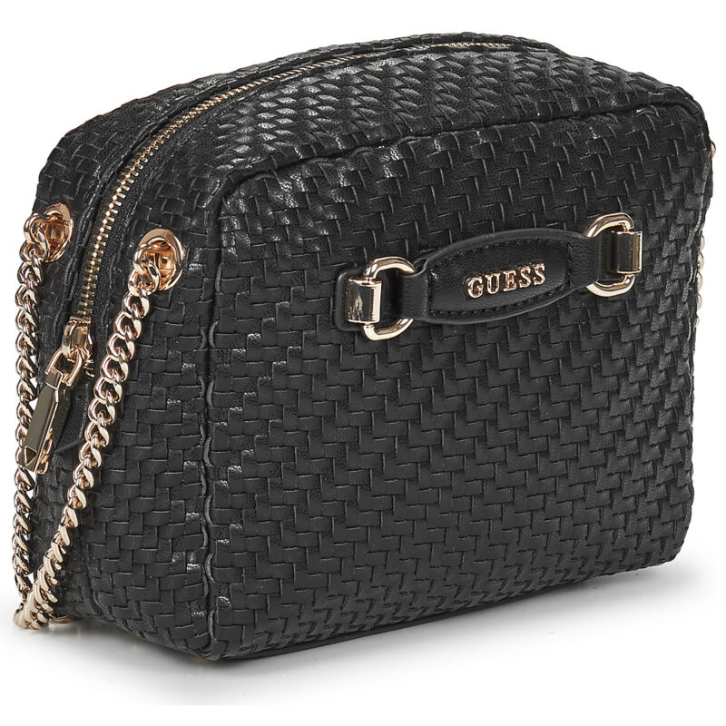 Guess FRANCY Nero Borsa a tracolla Donna - 2