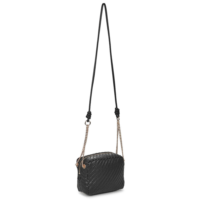 Guess FRANCY Nero Borsa a tracolla Donna - 3