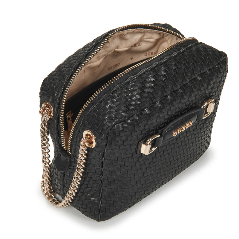 Guess FRANCY Nero Borsa a tracolla Donna - 5