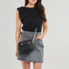 Guess FRANCY Nero Borsa a tracolla Donna - 6