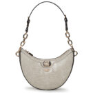 Guess ORLINA Beige Borse a spalla Donna - 1