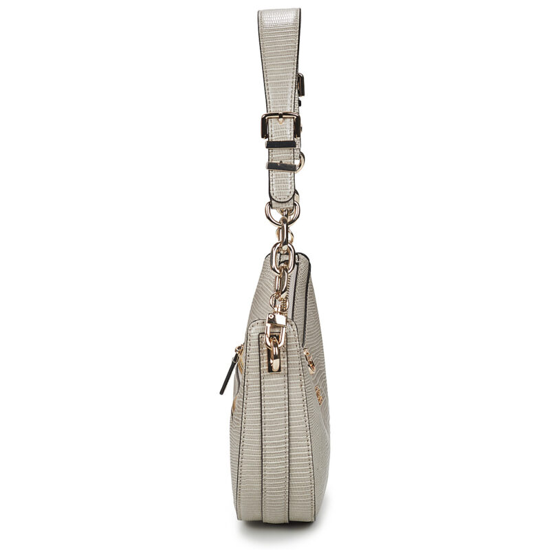 Guess ORLINA Beige Borse a spalla Donna - 3