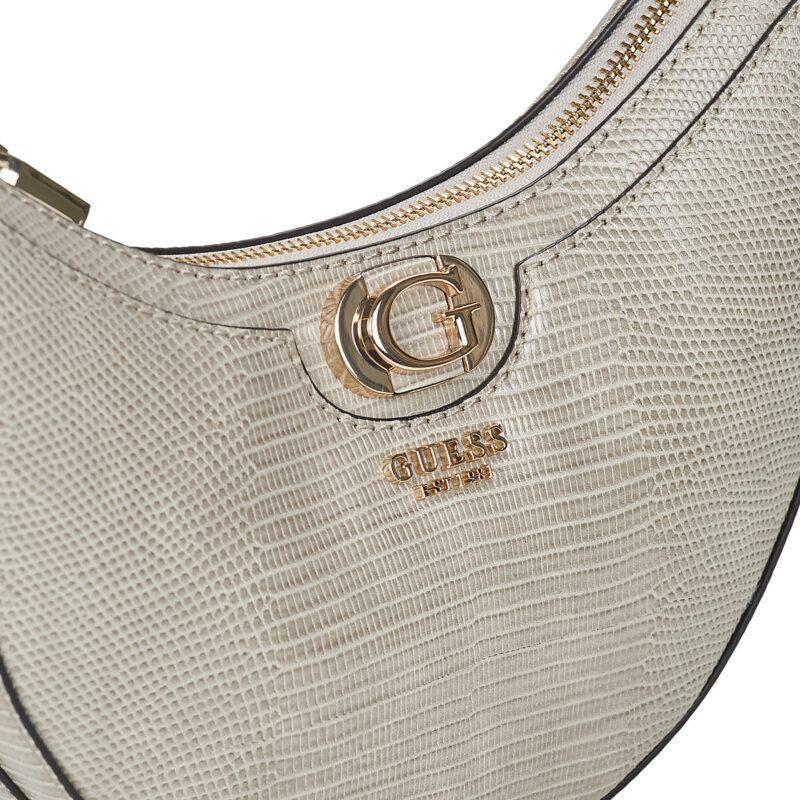 Guess ORLINA Beige Borse a spalla Donna - 4