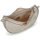 Guess ORLINA Beige Borse a spalla Donna - 5