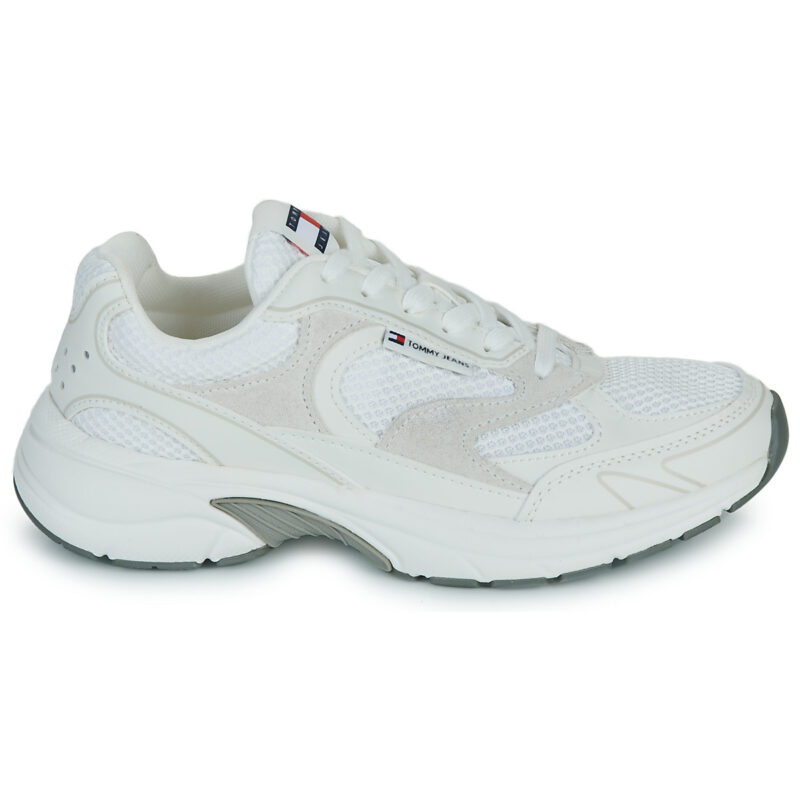 Tommy Jeans THE CONEY Bianco Sneakers basse Donna - 2