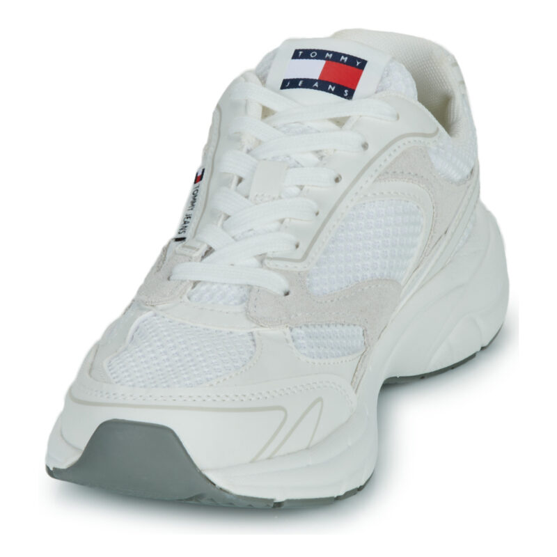 Tommy Jeans THE CONEY Bianco Sneakers basse Donna - 3