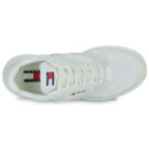 Tommy Jeans THE CONEY Bianco Sneakers Uomo - 6