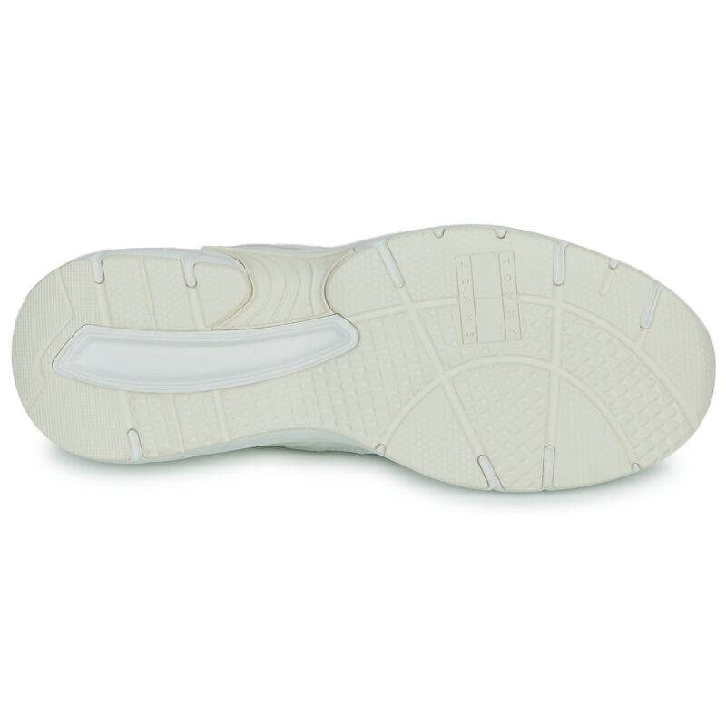 Tommy Jeans THE CONEY Bianco Sneakers Uomo - 7