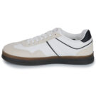 Tommy Jeans THE GREENWICH LEATHER M Bianco Sneakers Uomo - 4