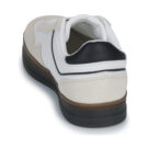 Tommy Jeans THE GREENWICH LEATHER M Bianco Sneakers Uomo - 5