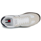 Tommy Jeans THE GREENWICH LEATHER M Bianco Sneakers Uomo - 6