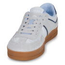 Tommy Jeans THE GREENWICH MIX MEDIA White Low Sneakers Women - 3