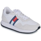 Tommy Jeans (NEW) TJM MODERN RUNNER Bianco Sneakers Uomo - 1