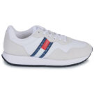 Tommy Jeans (NEW) TJM MODERN RUNNER Bianco Sneakers Uomo - 2