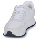 Tommy Jeans (NEW) TJM MODERN RUNNER Bianco Sneakers Uomo - 3