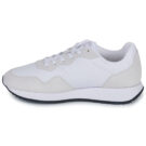 Tommy Jeans (NEW) TJM MODERN RUNNER Bianco Sneakers Uomo - 4