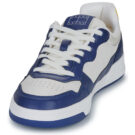 Tommy Jeans (NEW) TJM CUPSOLE LEATHER ESS Multicolore Baskets Homme - 3