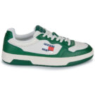 Tommy Jeans (NEW) TJM CUPSOLE LEATHER ESS Multicolore Sneakers Uomo - 2