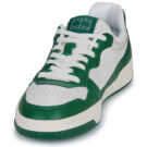 Tommy Jeans (NEW) TJM CUPSOLE LEATHER ESS Multicolore Sneakers Uomo - 3