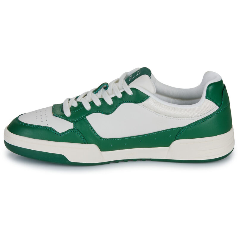 Tommy Jeans (NEW) TJM CUPSOLE LEATHER ESS Multicolore Sneakers Uomo - 4