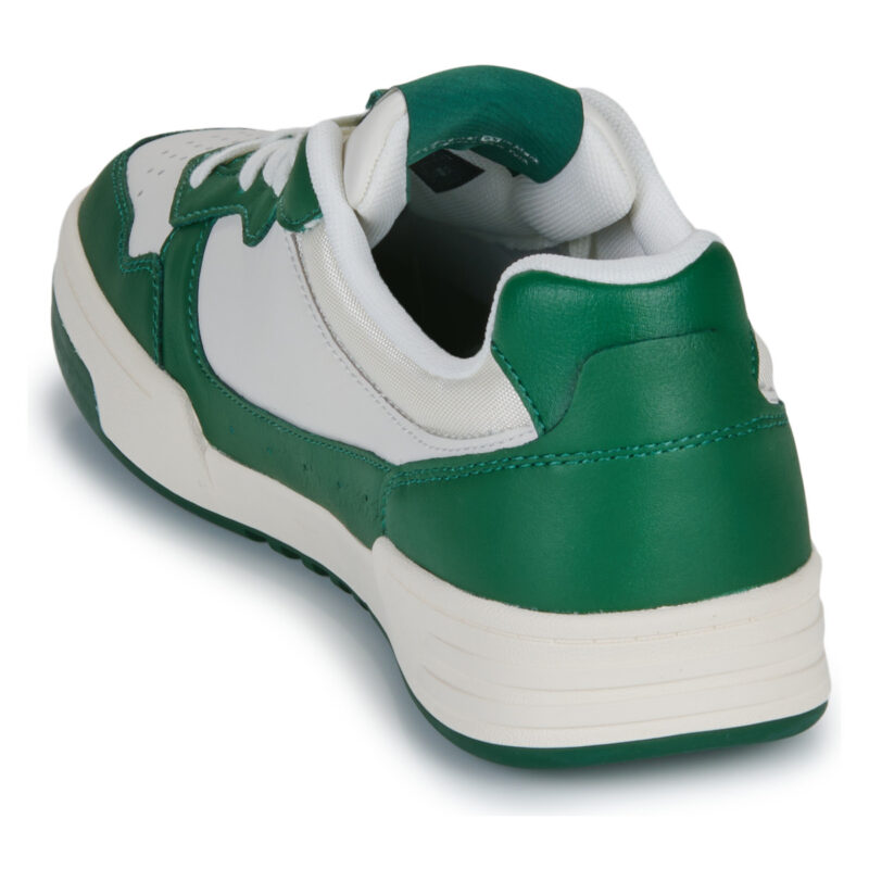 Tommy Jeans (NEW) TJM CUPSOLE LEATHER ESS Multicolore Sneakers Uomo - 5