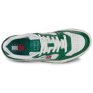 Tommy Jeans (NEW) TJM CUPSOLE LEATHER ESS Multicolore Sneakers Uomo - 6