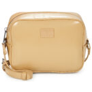 Tommy Jeans TJW ESS MUST CAMERA BAG BOX PU Marrone Borsa a tracolla Donna - 1