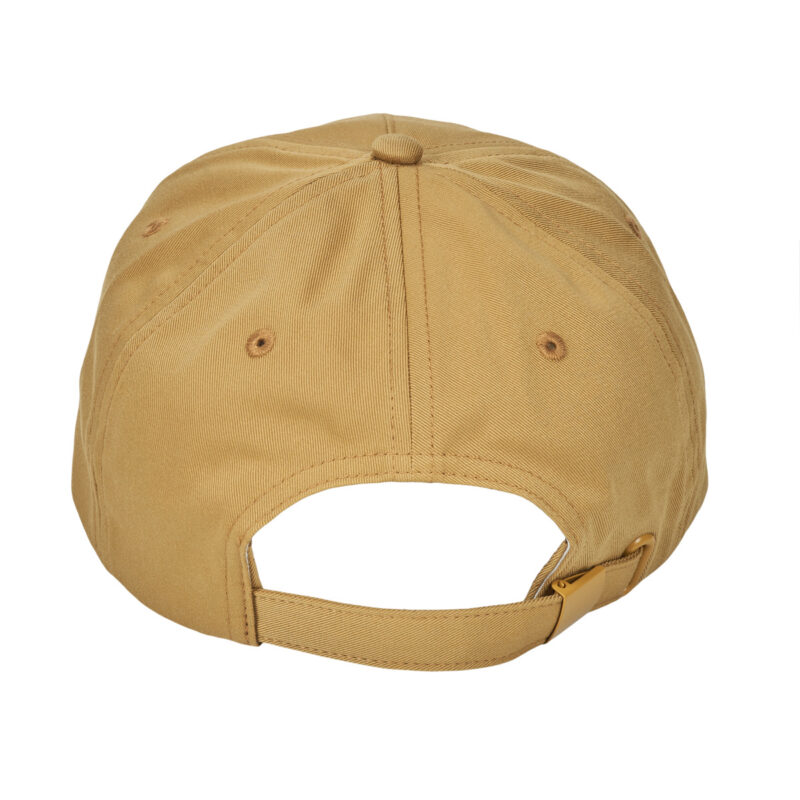 Cappellino Tommy Jeans TJW HERITAGE CORE 5 PANEL CAP Marrone Cappellini Uomo - 2
