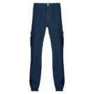 Pantalon Cargo Tommy Jeans TJM RYAN CARGO Marine Pantalon Cargo Homme - 1