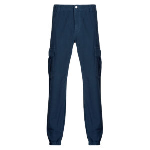 Pantalone Cargo  Tommy Jeans  TJM RYAN CARGO  Marine -  Pantalone Cargo Uomo