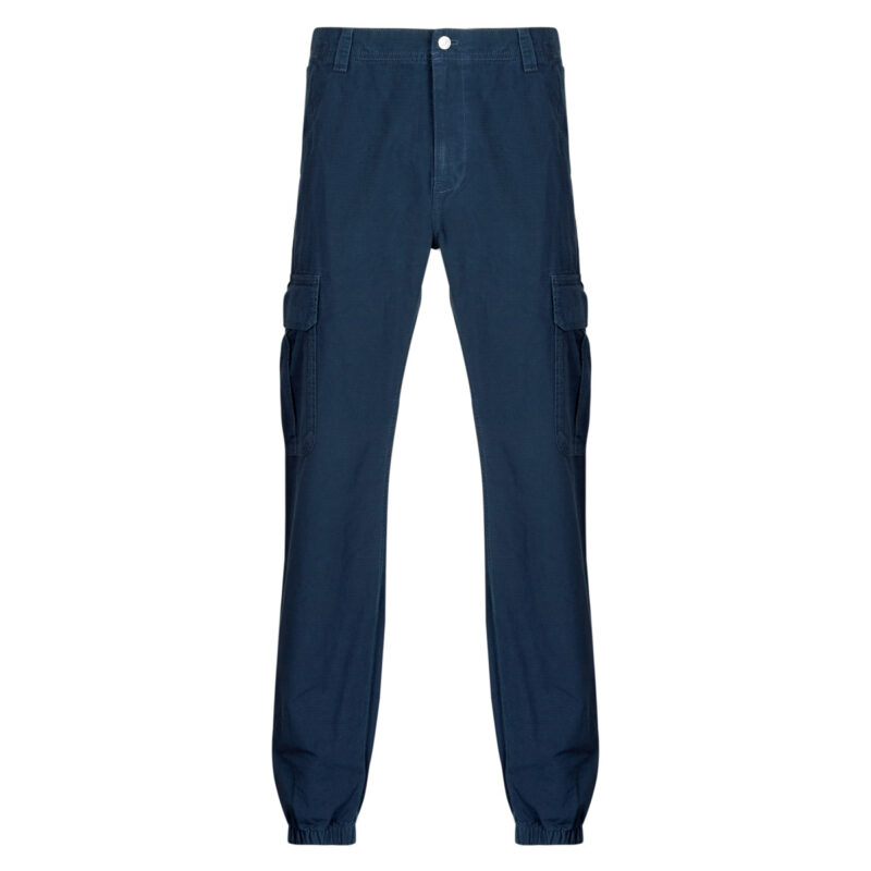 Pantalon Cargo Tommy Jeans TJM RYAN CARGO Marine Pantalon Cargo Homme - 1
