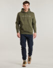 Pantalon Cargo Tommy Jeans TJM RYAN CARGO Marine Pantalon Cargo Homme - 2
