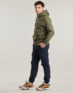 Pantalon Cargo Tommy Jeans TJM RYAN CARGO Marine Pantalon Cargo Homme - 3