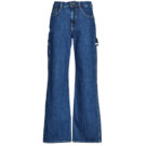 Jeans Tommy Jeans MIA MR RLXD STR CARP AI4159 Marine Jeans Donna - 1