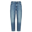 Jeans Mom Tommy Jeans MOM JEAN UH TPR AI5117 Marine Jeans Mom Donna - 1