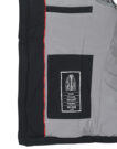Piumino Guess BIKER JACKET Nero Piumini Uomo - 6