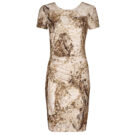Short dress Guess SIMONNE Multicolor Short Dresses Women - 1