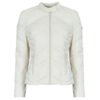 Piumino  Guess  NEW VONA  Bianco -   Piumini Donna