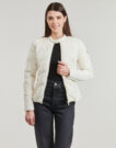 Piumino  Guess  NEW VONA  Bianco -   Piumini Donna - 2