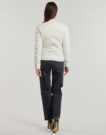 Piumino  Guess  NEW VONA  Bianco -   Piumini Donna - 4