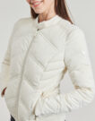 Piumino  Guess  NEW VONA  Bianco -   Piumini Donna - 5