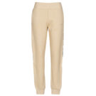 Sporthose Guess BRITNEY Beige Sporthose Damen - 1
