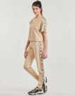 Pantaloni Sportivi Guess BRITNEY Beige Pantaloni Sportivi Donna - 3