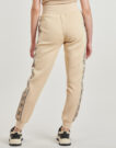 Pantaloni Sportivi Guess BRITNEY Beige Pantaloni Sportivi Donna - 4