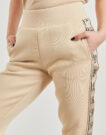 Pantaloni Sportivi Guess BRITNEY Beige Pantaloni Sportivi Donna - 5