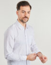 Pepe Jeans ADISON Langarmhemd Weiß Langarmhemden Herren - 5