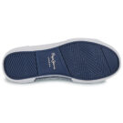 Pepe jeans KENTON COURT B Bianco Sneakers Bambino - 7