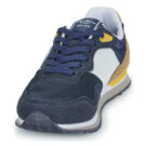 Pepe jeans LONDON LIFE B Blu Sneakers Bambino - 3